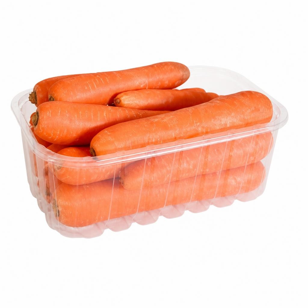 Mrkva 1 kg Akcija u trgovini KTC