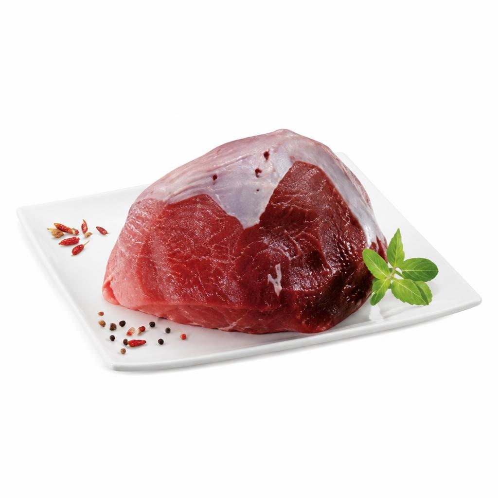 Juneći but 1kg Akcija u trgovini Konzum