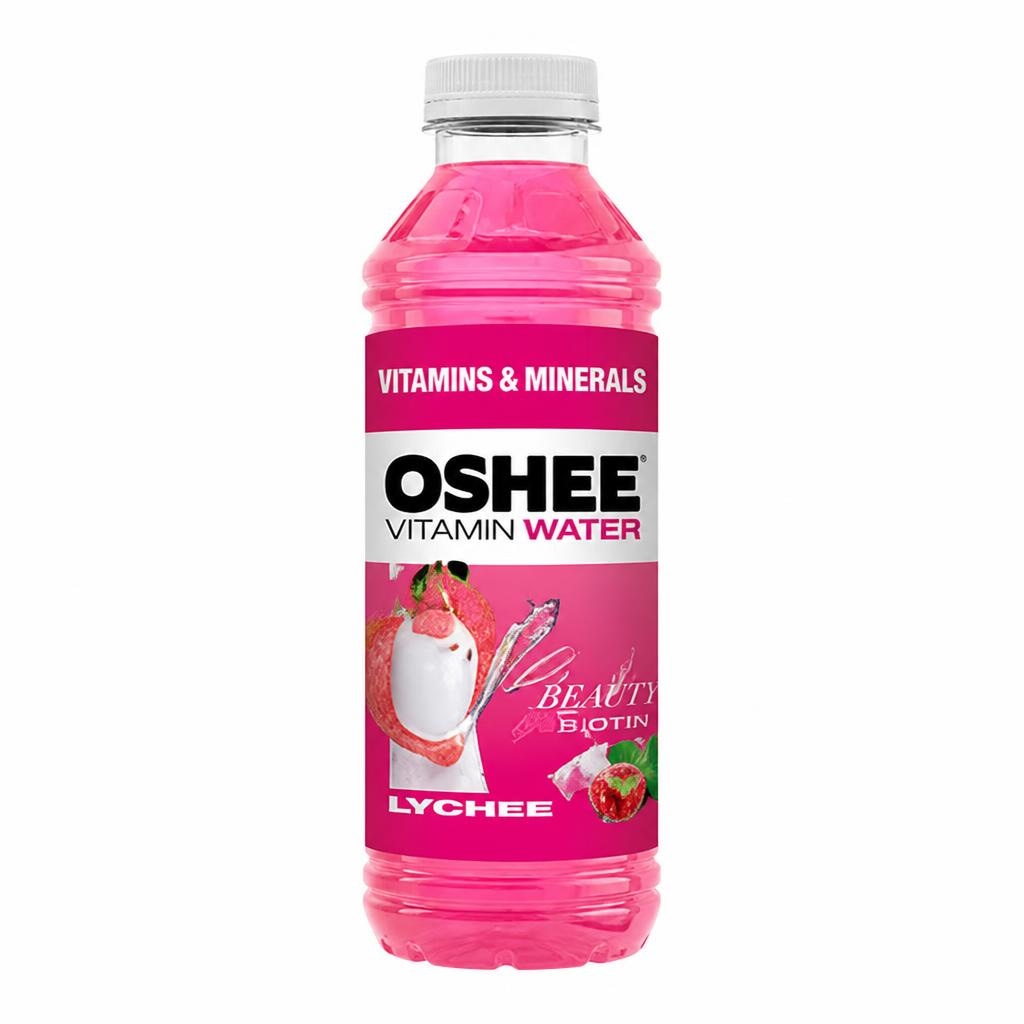 Oshee vitaminska voda / Izotonični napitak 555 ml / 750 ml Akcija u trgovini Ribola