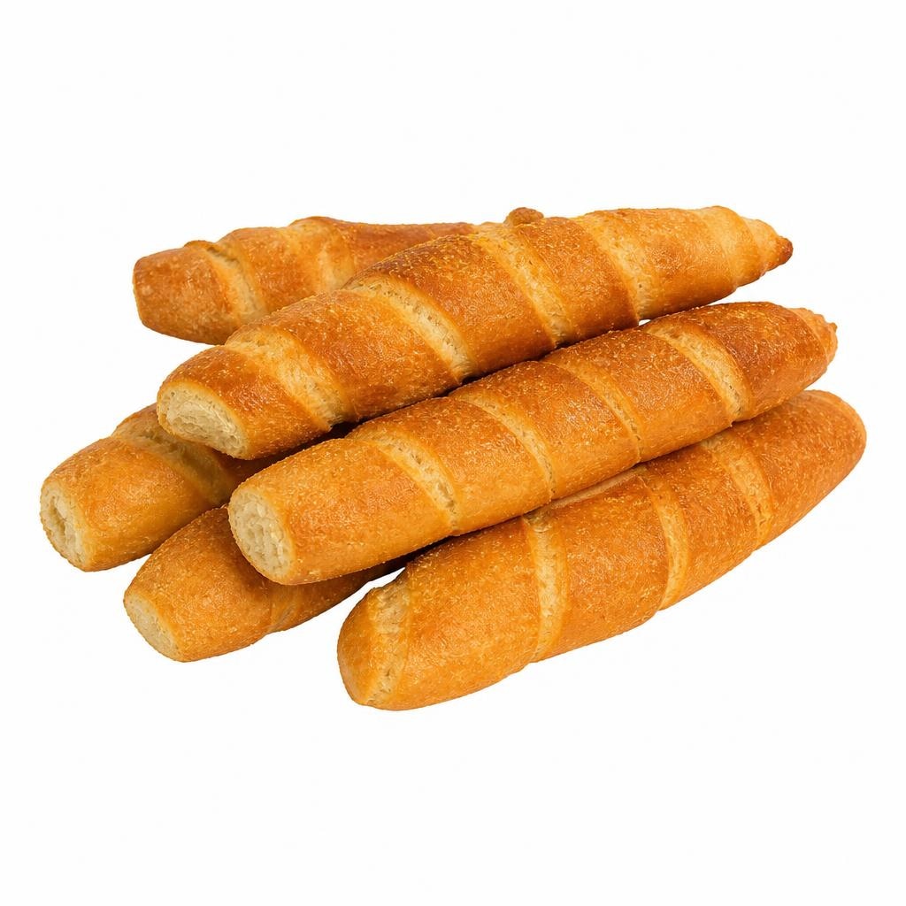 Kukuruzni klipić 100 g Mlinar - Akcija u trgovini Kaufland