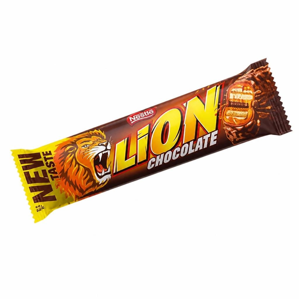 Nestle Lion čokoladica 42 g Akcija u trgovini 365 Market