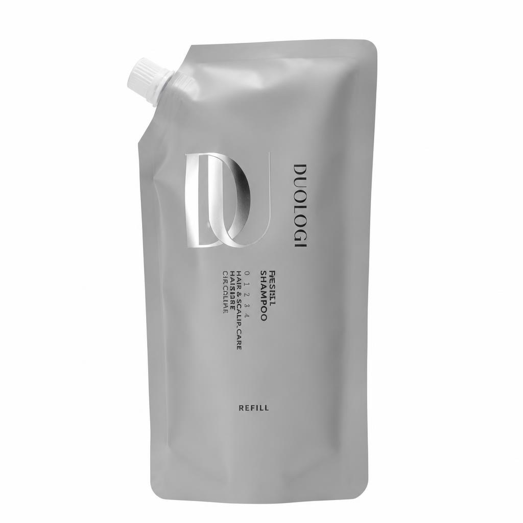 DUOLOGI Fall Resist šampon 500 ml - Akcija u trgovini Oriflame
