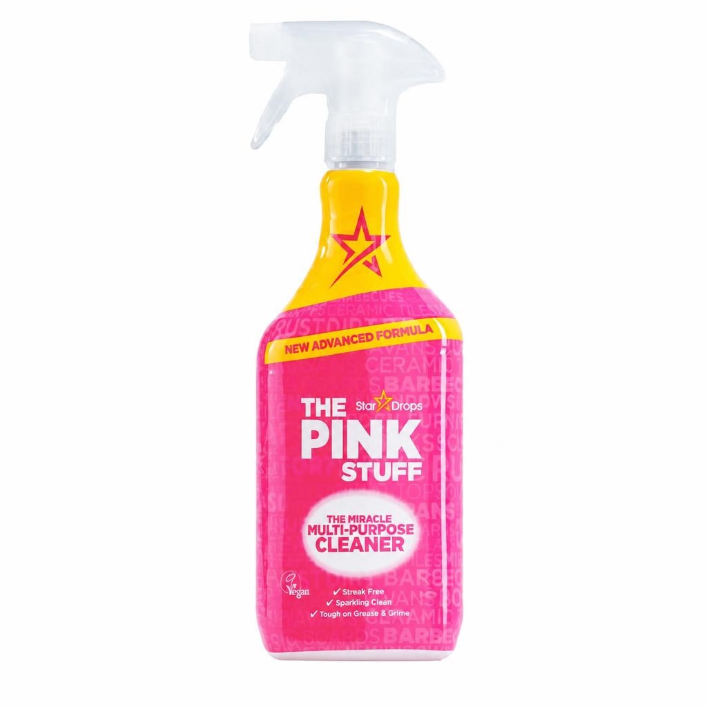 The Pink Stuff Multi-Purpose Cleaner 850 ml - Akcija u trgovini Action