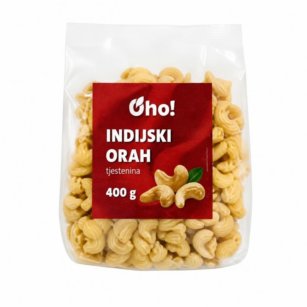 Oho! Tjestenina 400 g Akcija u trgovini Plodine