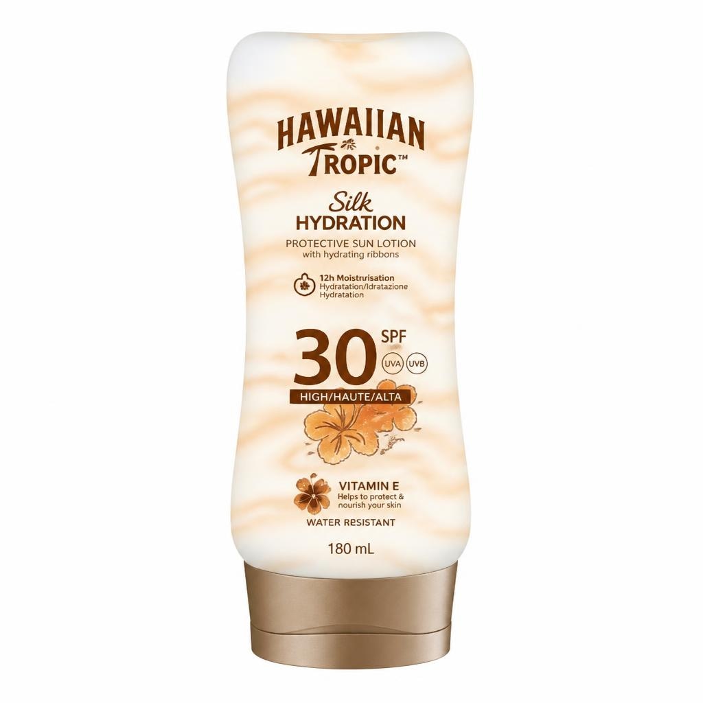 Hawaiian Tropic Akcija u trgovini Kaufland