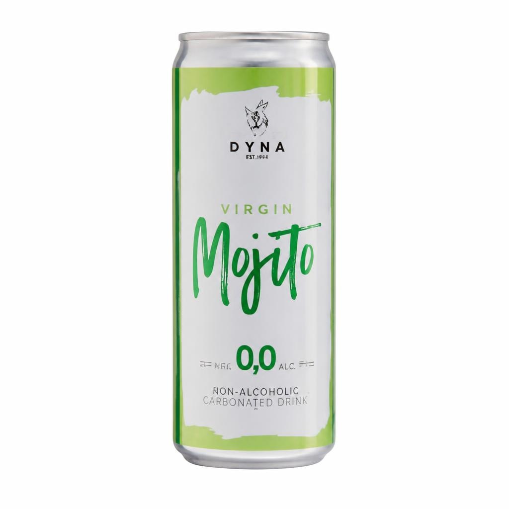 Mojito 0.33 l - Akcija u trgovini Lidl