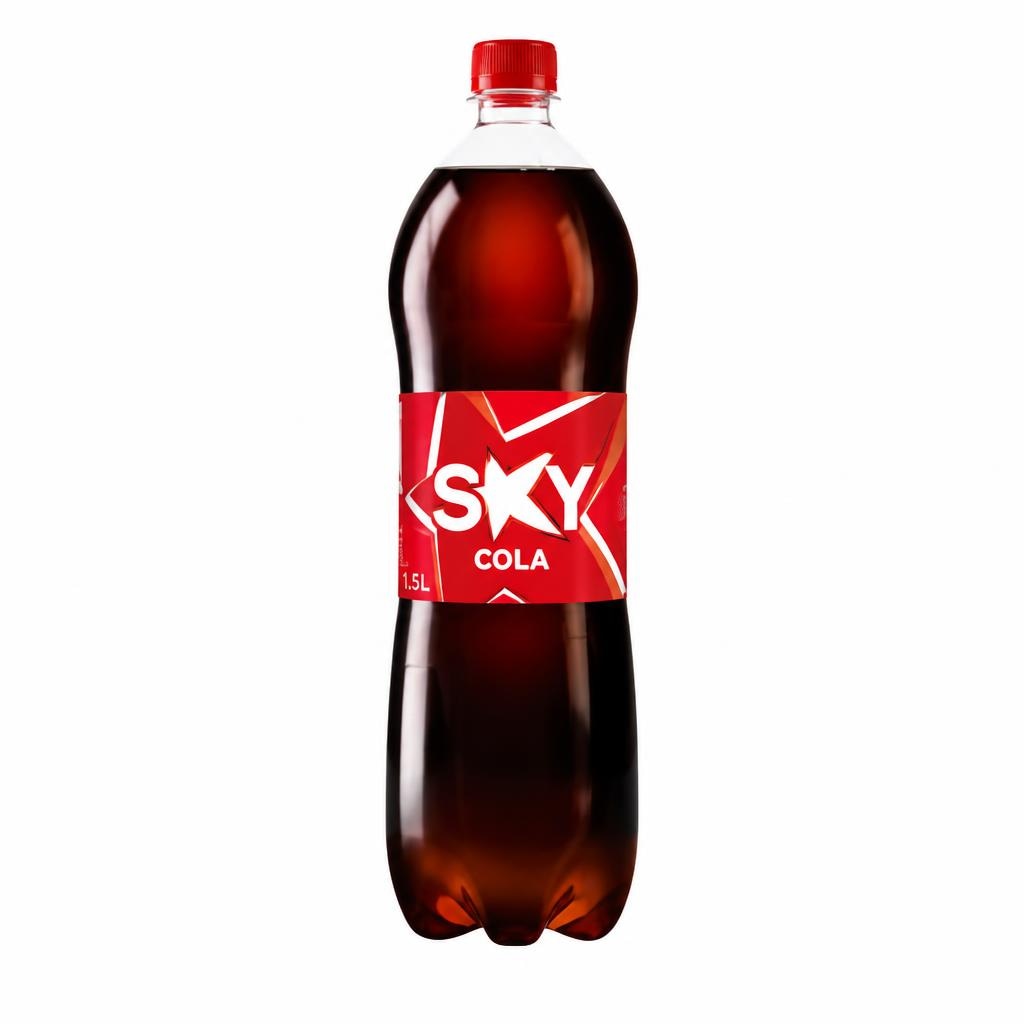 Sky Cola Gazirano piće 1,5 l Akcija u trgovini Ribola