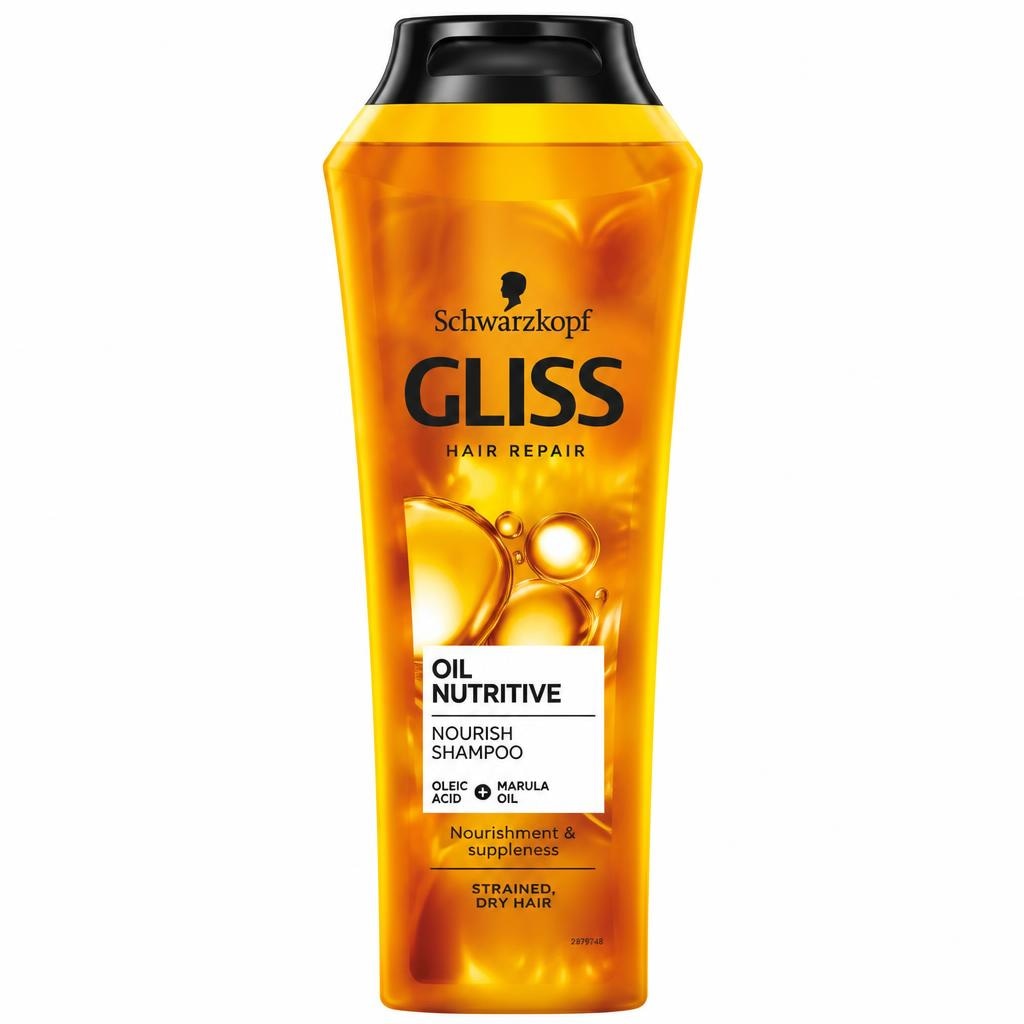 Gliss, Schwarzkopf Šampon ili regenerator za kosu 250 ml - Akcija u trgovini Tommy
