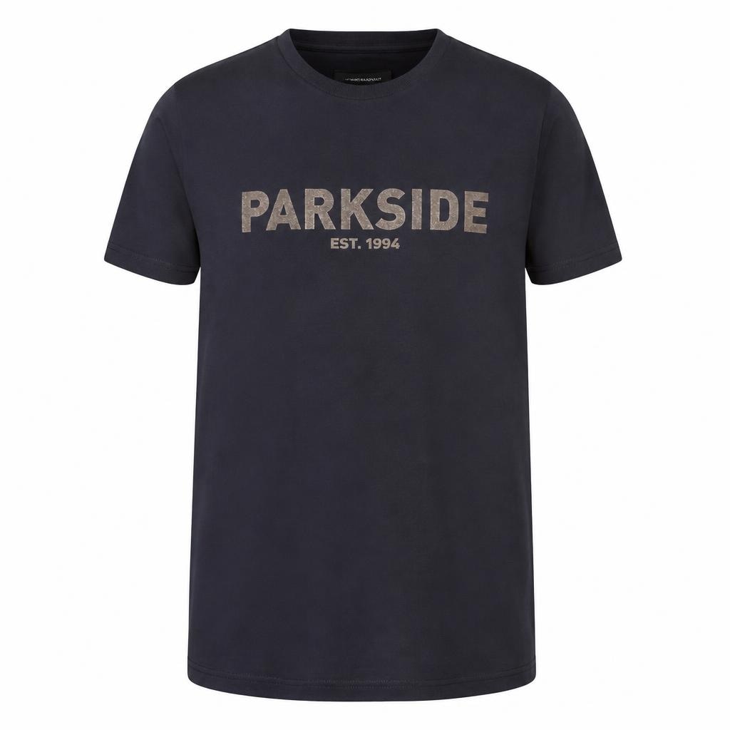 Parkside muška majica Komad Akcija u trgovini Lidl