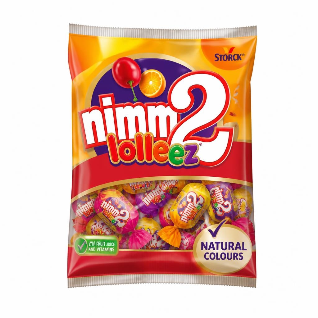 Werther's, Nimm2 ili Mamba Bomboni 75-258 g WERTHER'S, NIMM2, MAMBA - Akcija u trgovini Plodine