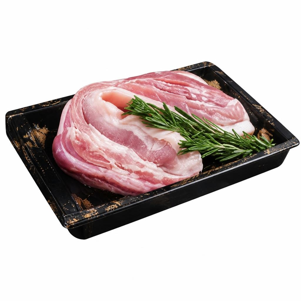 Svinjsko carsko meso neobrađeno 1 kg Akcija u trgovini Trgovina Krk