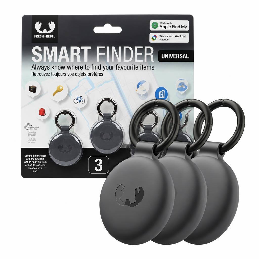 Fresh 'n Rebel Smart Finder 3 komada - Akcija u trgovini Action