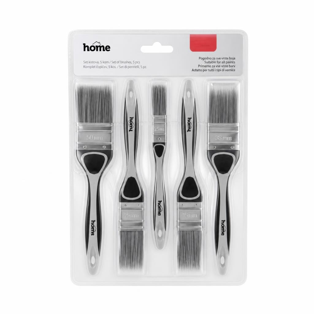 HOME SET KISTOVA - Akcija u trgovini Konzum