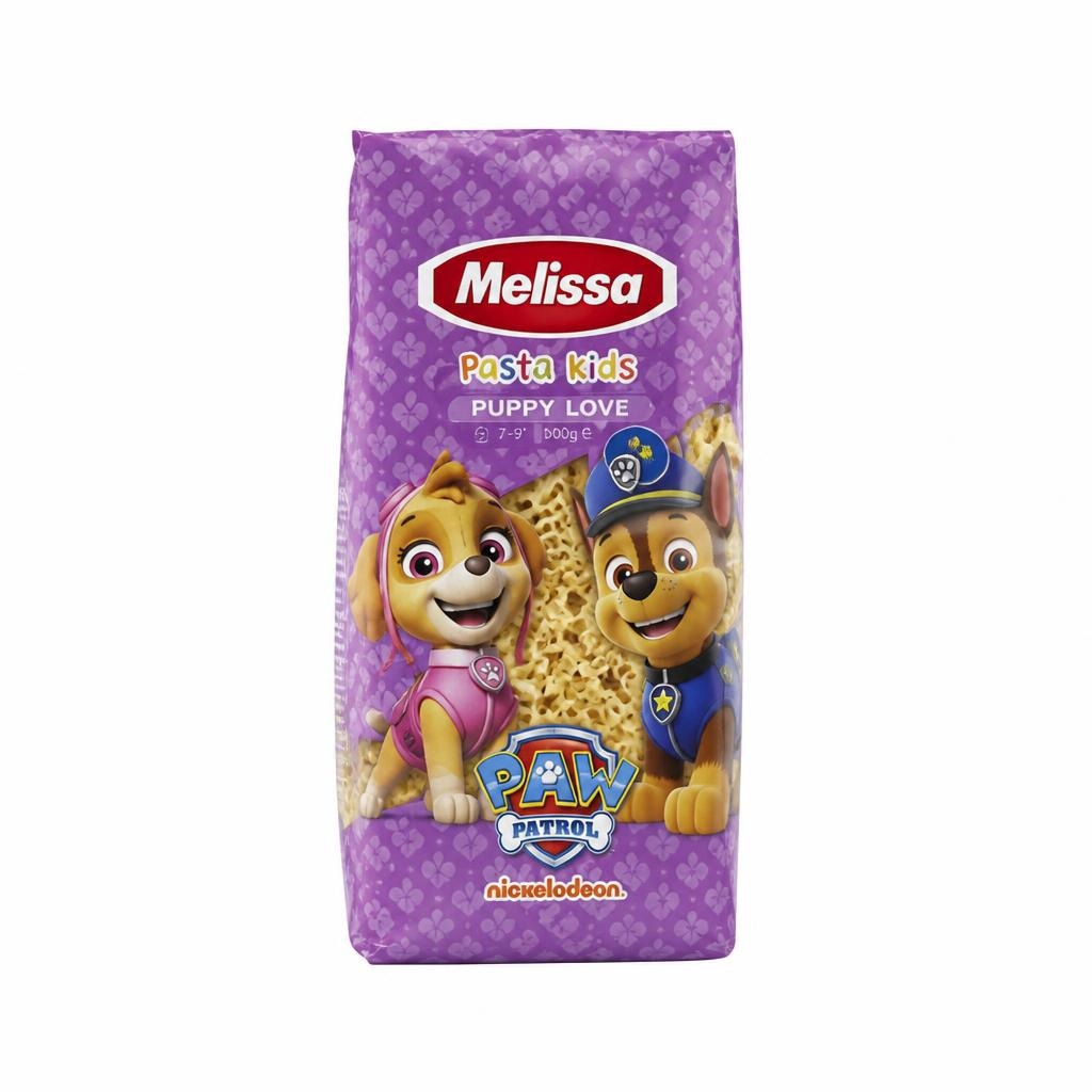 Melissa tjestenina 400g Akcija u trgovini Konzum