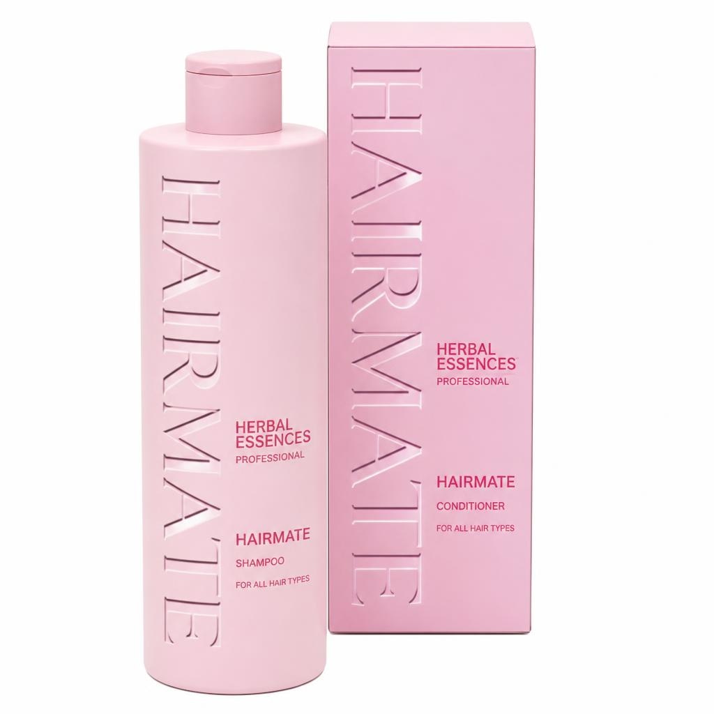 Hairmate šampon/regenerator 250 ml Akcija u trgovini Bipa