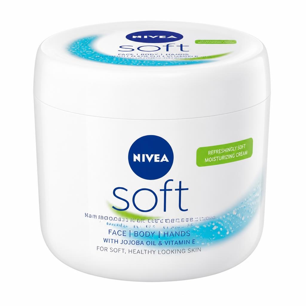 Nivea kreme za lice 50 ml - Akcija u trgovini Spar