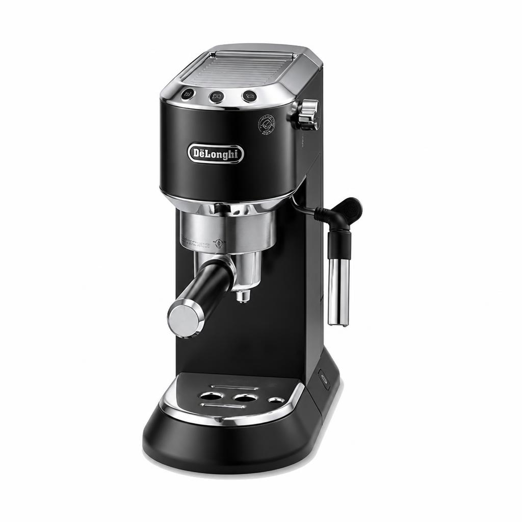 DeLonghi aparat za kavu Dedica EC 685.BK Akcija u trgovini Harvey Norman