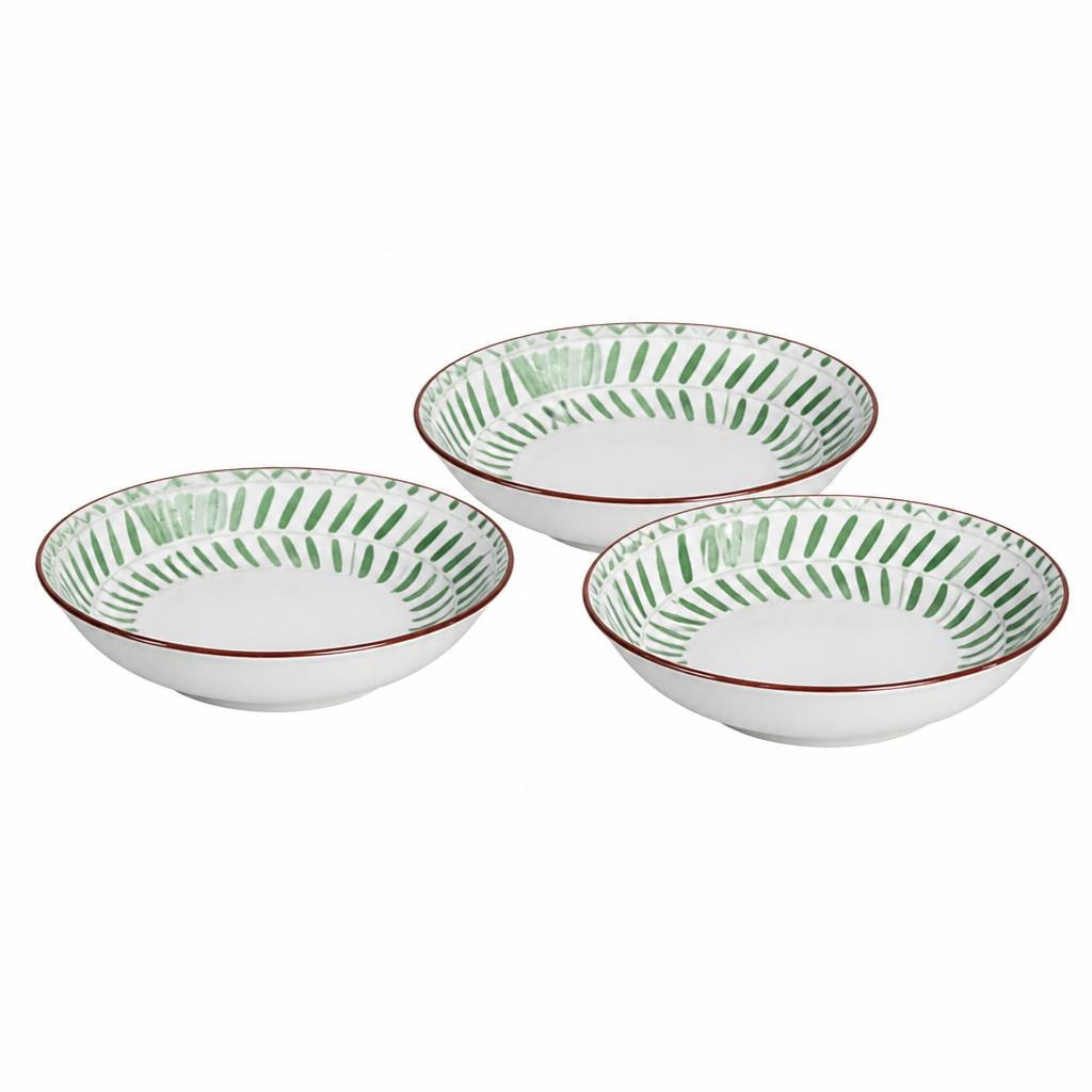 Zdjelice 4/1, 14cm, set Tognana Akcija u trgovini Konzum