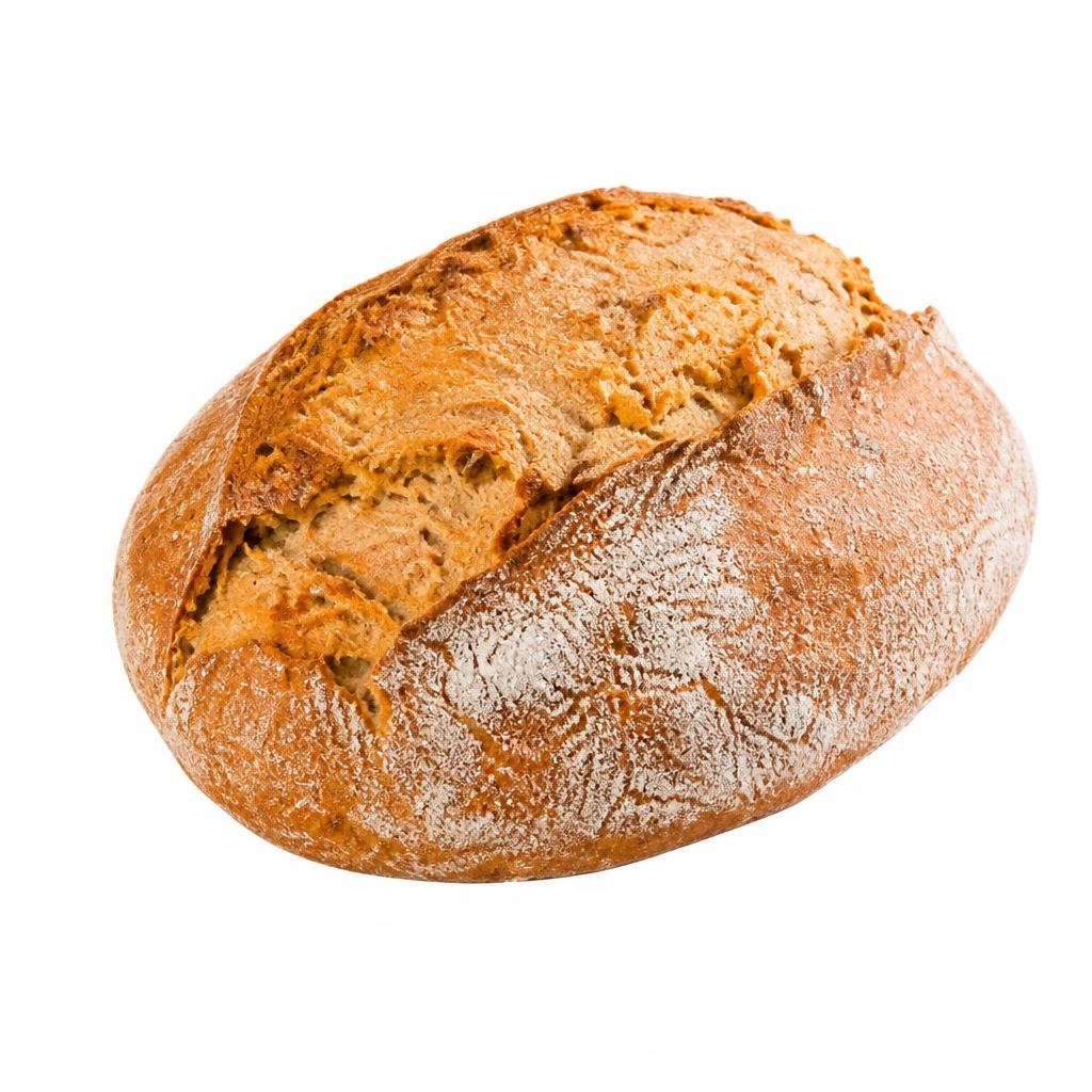 Kruh s proklijalim žitaricama 500 g Akcija u trgovini Spar