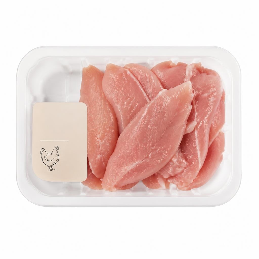 Svježi pileći file cca 1 kg Akcija u trgovini Lidl