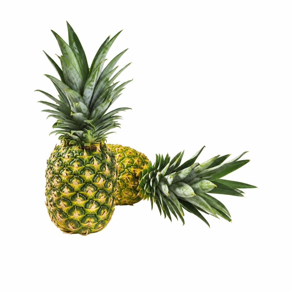 Ananas Komad - Akcija u trgovini Lidl