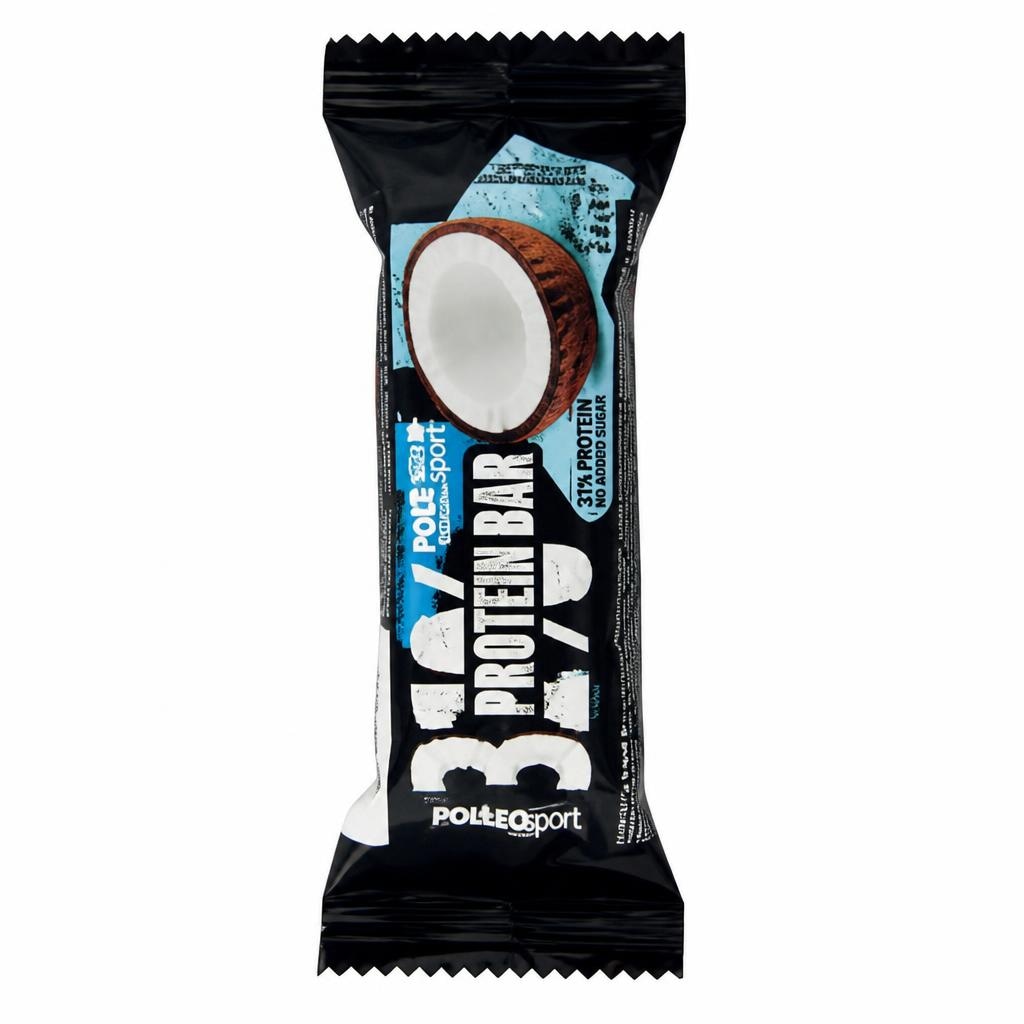 POLLEOsport proteinska pločica 35 g Akcija u trgovini Dm
