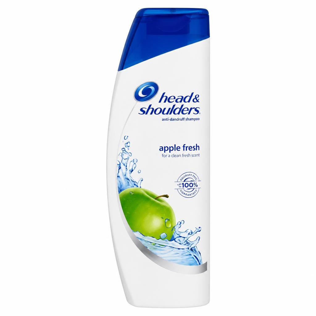 Head&Shoulders šampon za kosu 400 ml Akcija u trgovini Kaufland