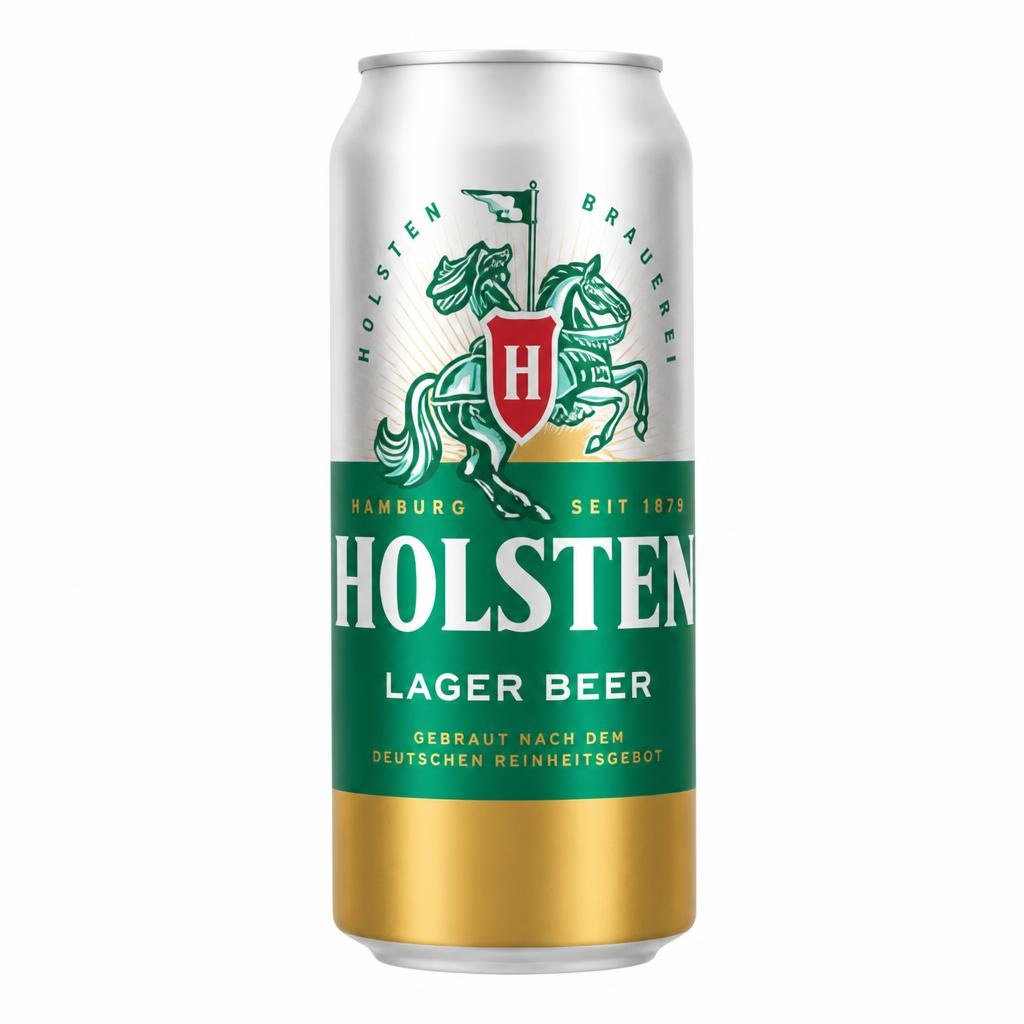 Holsten Pivo 0,5 l - Akcija u trgovini NTL