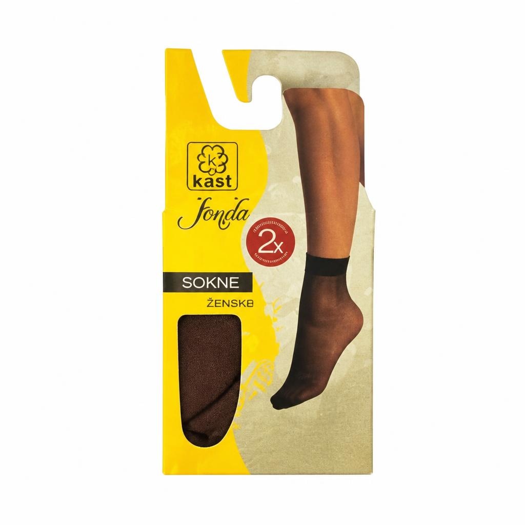 Čarapa 1 pakiranje Kast - Akcija u trgovini Boso