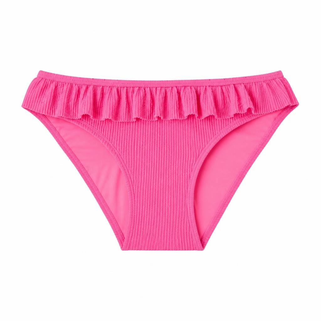 Ženske bikini-slip gaćice - Akcija u trgovini Kik