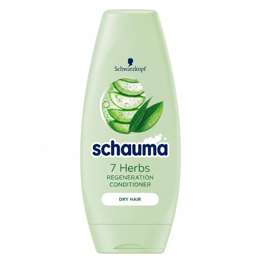 Schauma Regenerator za kosu 250 ml - Akcija u trgovini Trgovina Krk