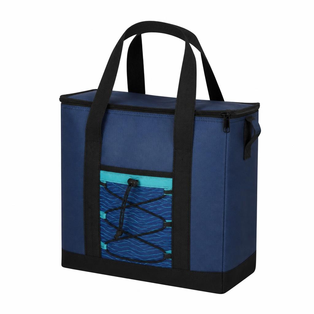 Rashladna torba 59x25x40 cm - Akcija u trgovini Plodine