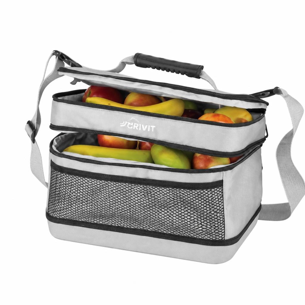 Termo torba cca 12 l CRIVIT - Akcija u trgovini Lidl