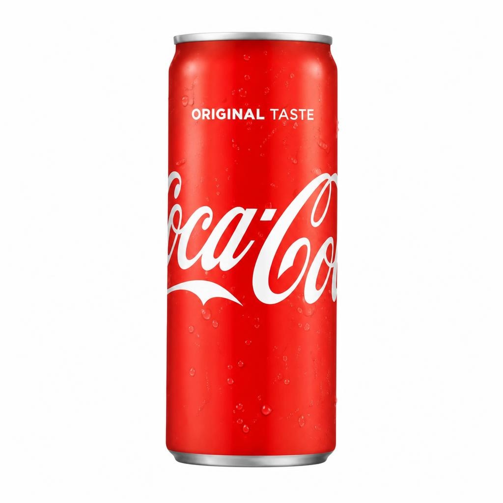 COCA COLA Gazirano piće 0,33l Akcija u trgovini Pivac