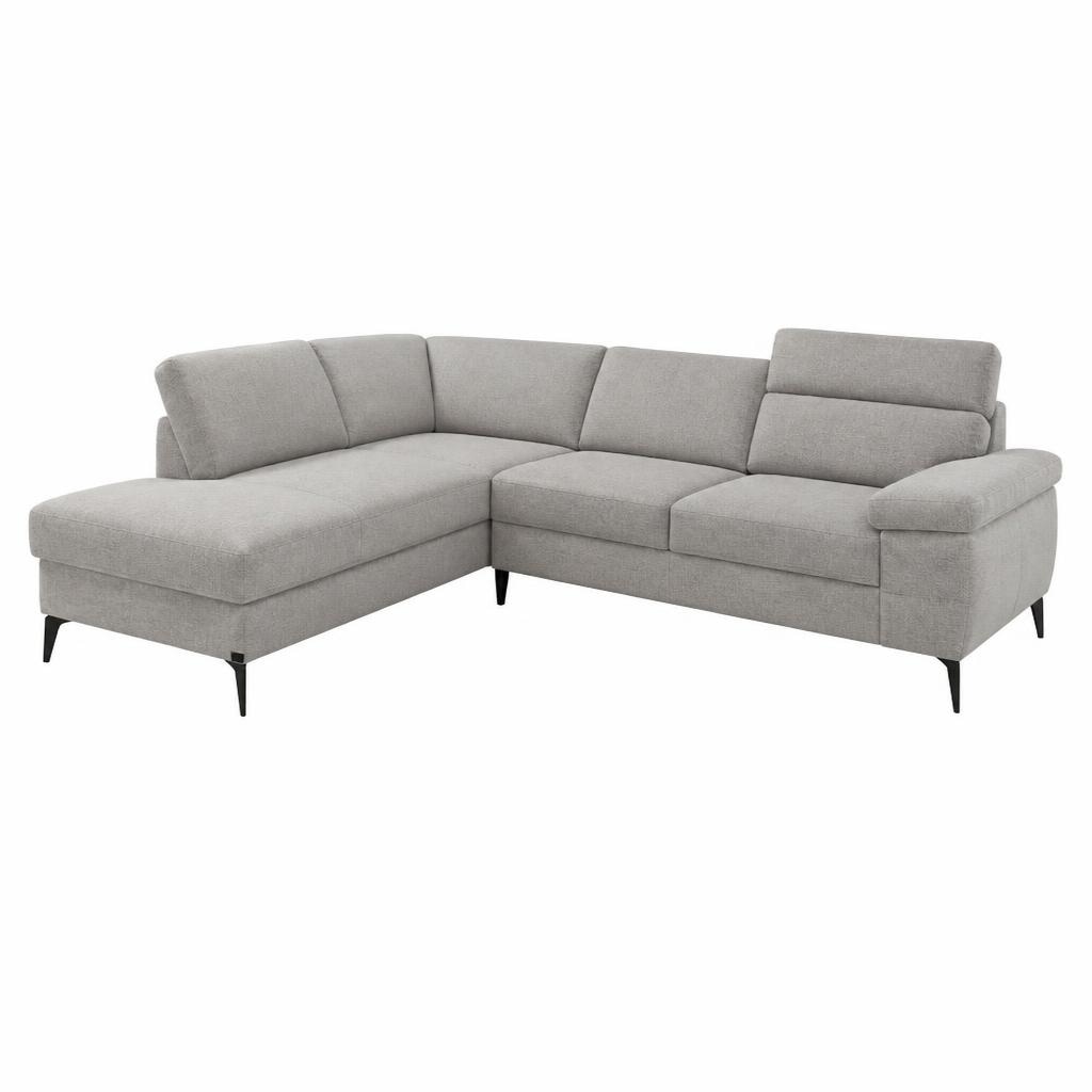 Kutna garnitura Bjorn L 285x255cm POLIPOL Akcija u trgovini Harvey Norman