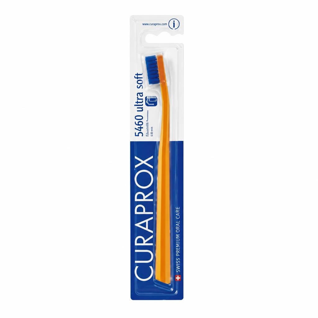 Curaprox ultra soft 5460 četkica za zube - Akcija u trgovini Mueller