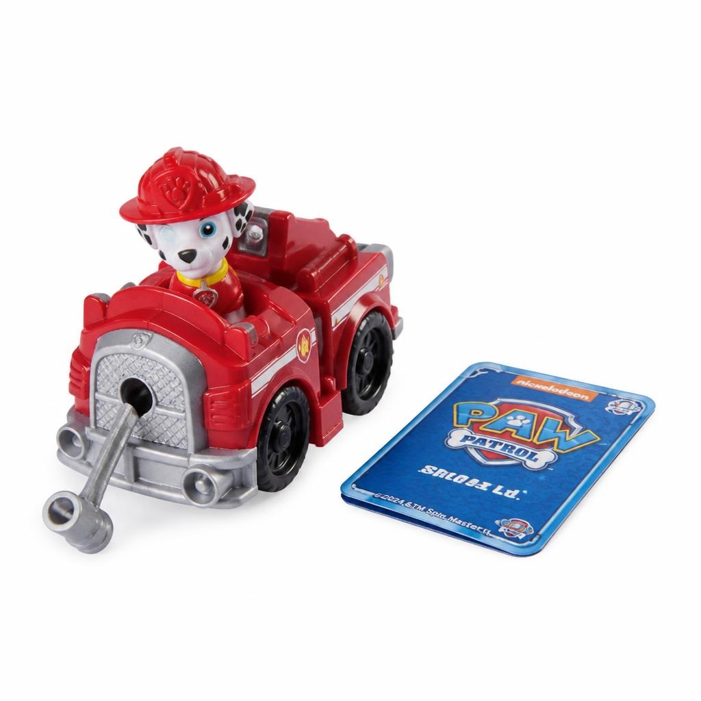 Paw Patrol vozilo i figura cca. 9 cm Akcija u trgovini Kaufland
