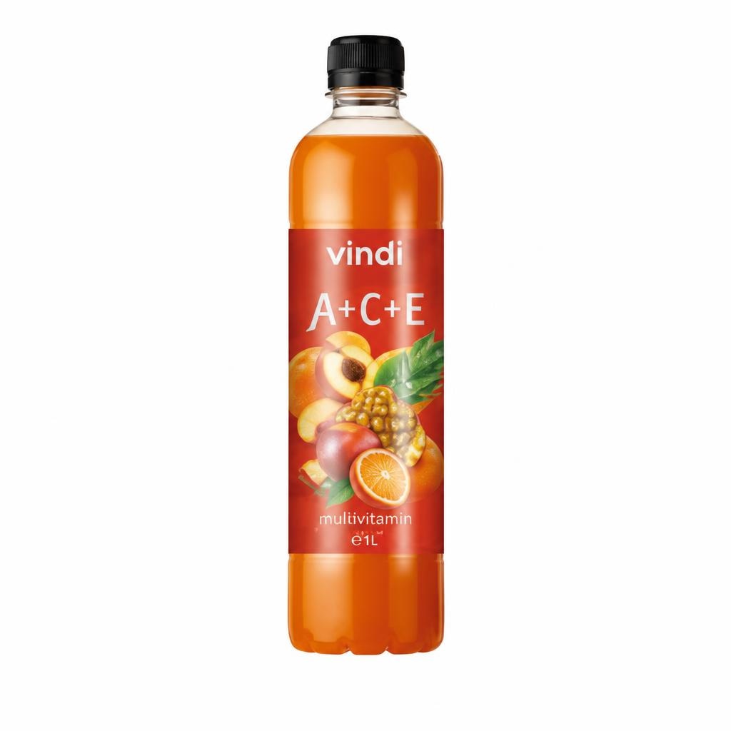 Vindi A+C+E 0,5 l - Akcija u trgovini Bakmaz