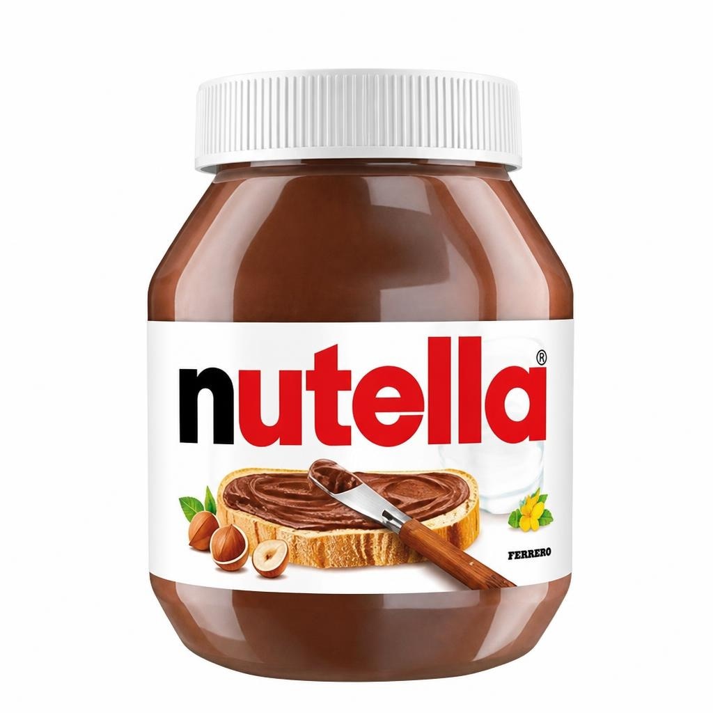 Ferrero Nutella 750g Akcija u trgovini Pivac