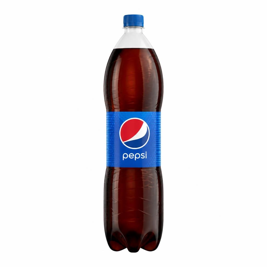 Pepsi gazirano piće 1,5 l Akcija u trgovini Plodine