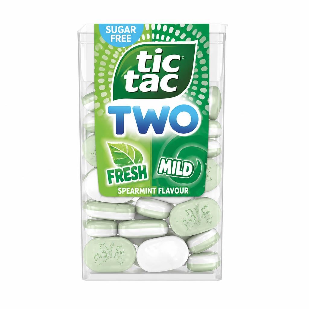Tic Tac Bomboni 38,5 g - Akcija u trgovini Tommy