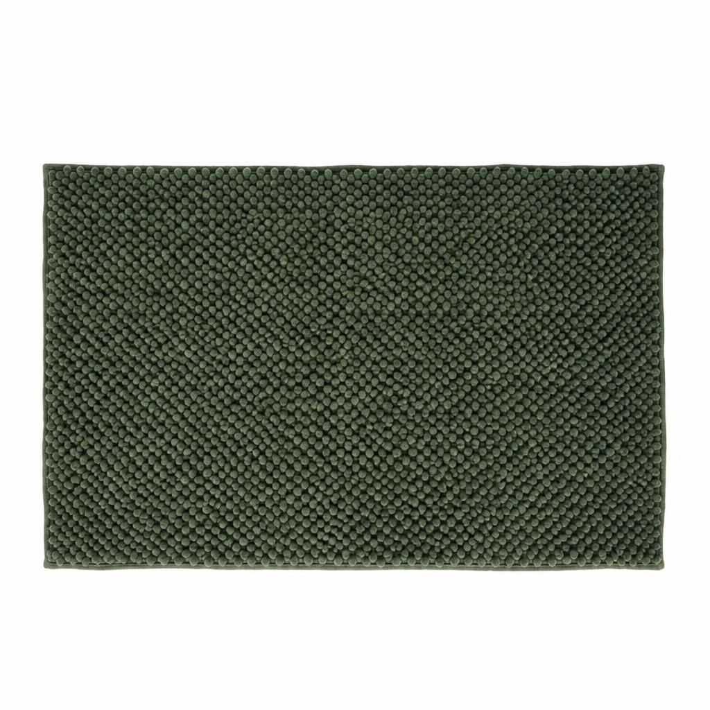 Kupaonski tepih Chenille 50 x 80 cm - Akcija u trgovini Action