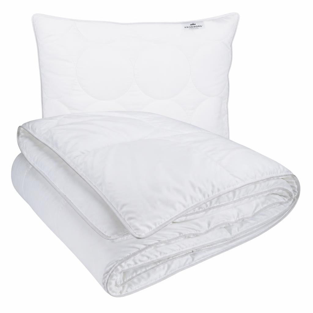 Kronborg Galdeberget poplun 200x220 cm (1400 g) Akcija u trgovini Jysk