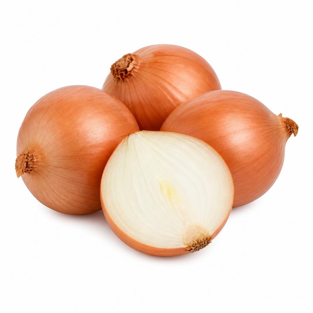 Luk crveni 1 kg - Akcija u trgovini Tommy