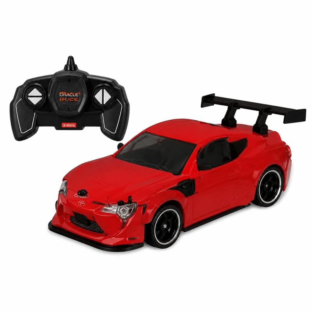 Toyota ili Cobra auto 1:32 Akcija u trgovini Plodine