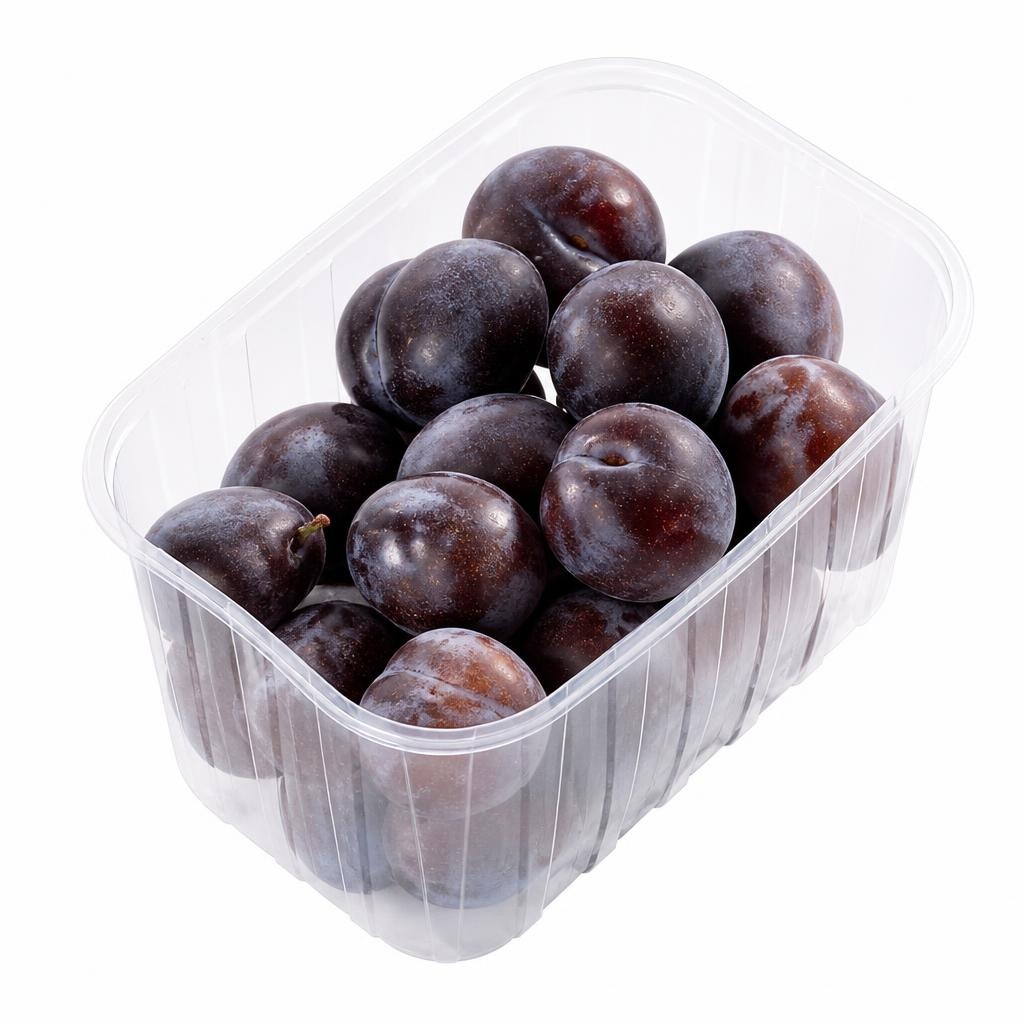 Domaća šljiva 1 kg Akcija u trgovini Spar