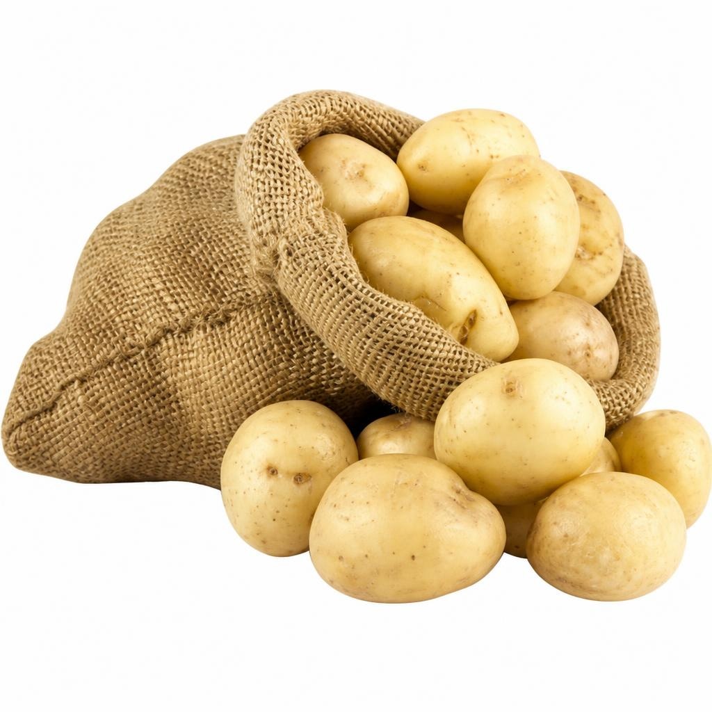 Krumpir 10 kg Akcija u trgovini Pivac