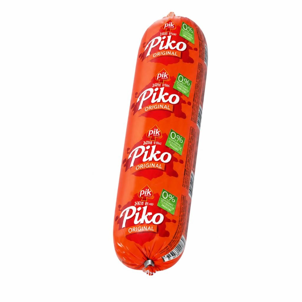 Piko Parizer original Pik Vrbovec Akcija u trgovini Vrutak