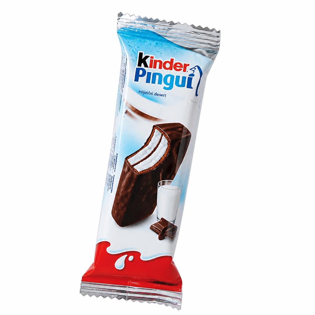 Kinder mliječni desert 30 g Akcija u trgovini Studenac