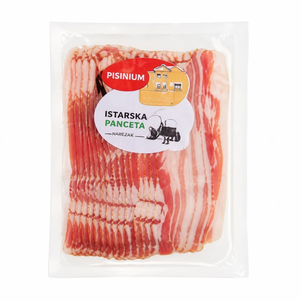 Podravka narezak Akcija u trgovini Ribola